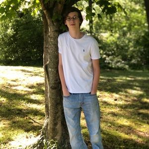 Meet your Posher, Joshua